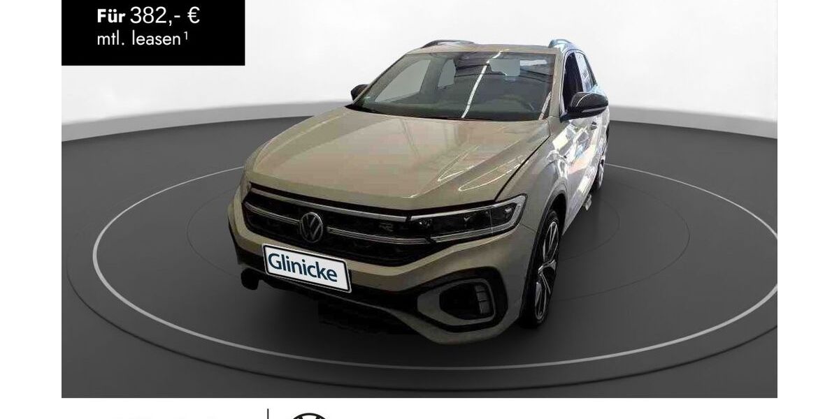 VW T-Roc 43.490 km 31.480 &euro; Minden 32427