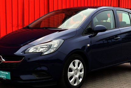 Opel Corsa 115.000 km 5.500 &euro; Wittlich 54516