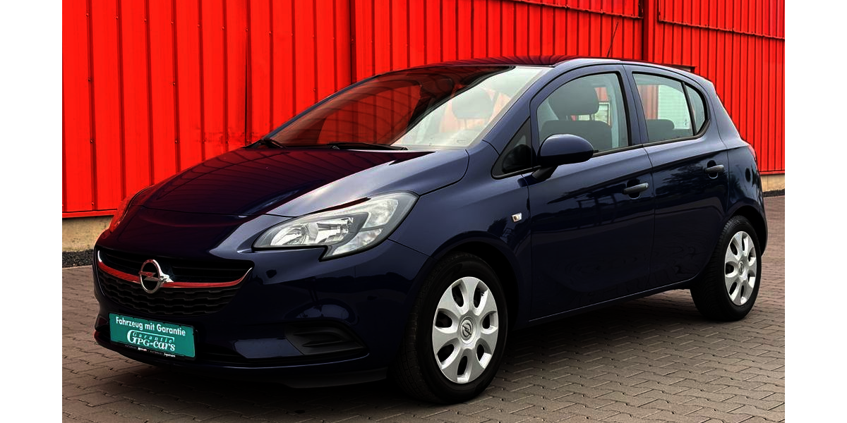 Opel Corsa 115.000 km 5.500 &euro; Wittlich 54516
