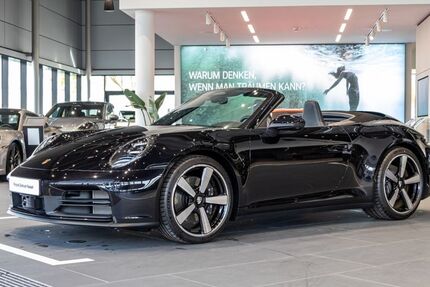 Porsche 992 9.900 km 161.992 &euro; Kassel 34123