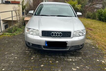 Audi A4 245.000 km 3.550 &euro; Denkingen 78588