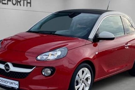 Opel Adam 64.000 km 11.550 &euro; Nordhorn 48531