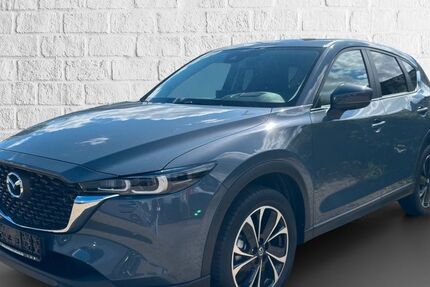Mazda CX-5 77.473 km 22.590 &euro; Ilmenau 98693