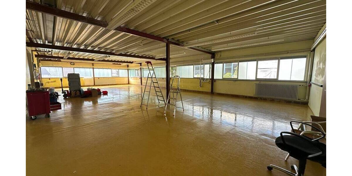 Gewerbeobjekt Altdorf b. Nürnberg Ludersheim - 799.000&euro; | Angebot:20593562