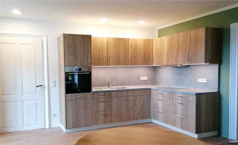 Etagenwohnung Radibor - 1 Zimmer, 63 m&sup2;, 658&euro; | Angebot:26564179