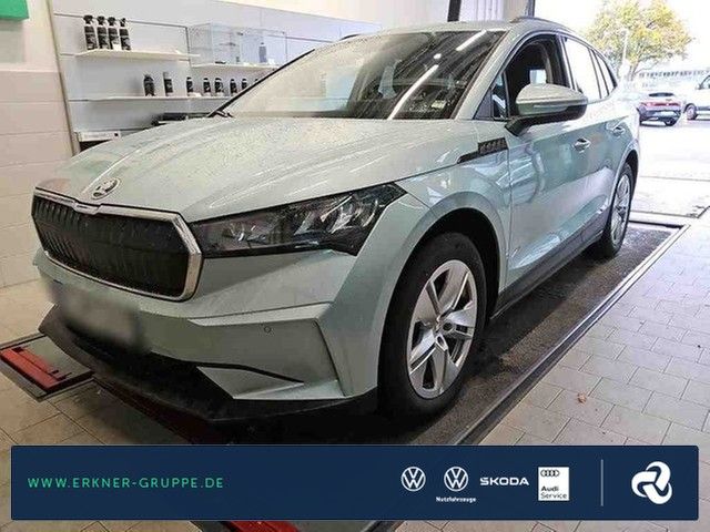 Skoda Enyaq 24.933 km 25.490 &euro; Fürstenwalde 15517