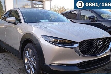 Mazda CX-30 8.053 km 29.599 € Traunstein 83278