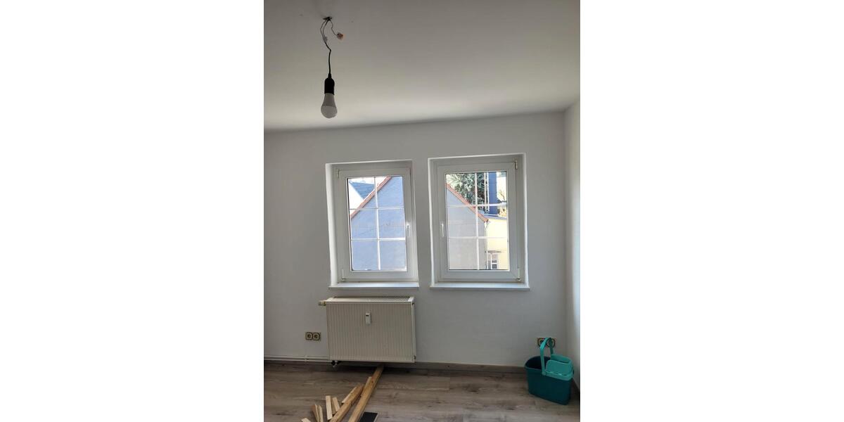 Dachgeschoßwohnung Sohland an der Spree - 4 Zimmer, 550&euro; | Angebot:23502955