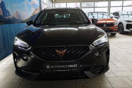 Cupra Formentor 12.201 km 26.450 &euro; Wittenberg 06886