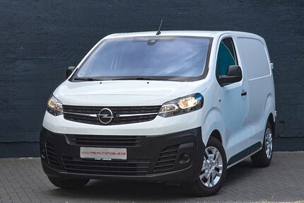 Opel Vivaro 98.800 km 12.900 &euro; Leipzig 04179