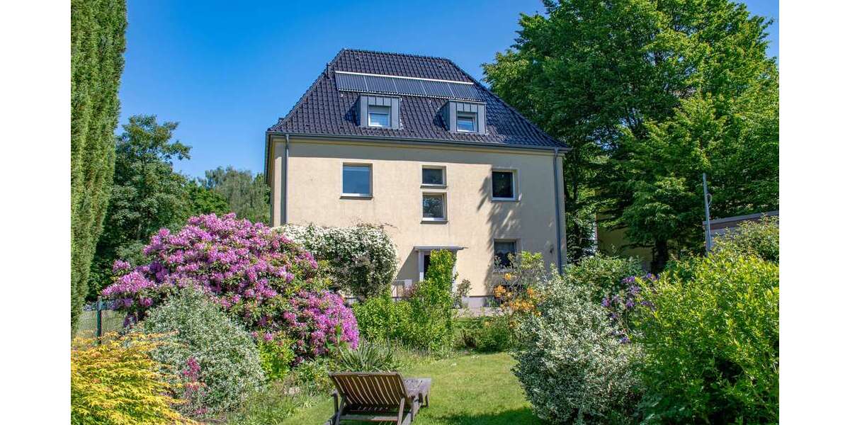 Einfamilienhaus Recklinghausen Berghausen - 9 Zimmer, 257 m&sup2;, 689.000&euro; | Angebot:27395469