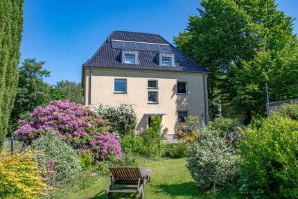 Haus Recklinghausen Berghausen - 9 Zimmer, 257 m&sup2;, 689.000&euro; | Angebot:27395469