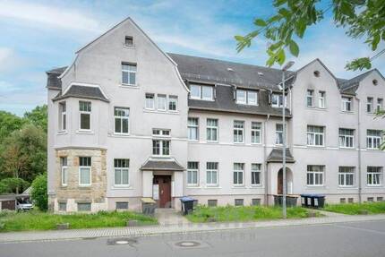 Wohnung Chemnitz/Wittgensdorf Wittgensdorf - 2 Zimmer, 57 m&sup2;, 50.500&euro; | Angebot:26863406