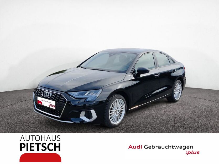 Audi A3 56.245 km 27.430 € Bünde 32257