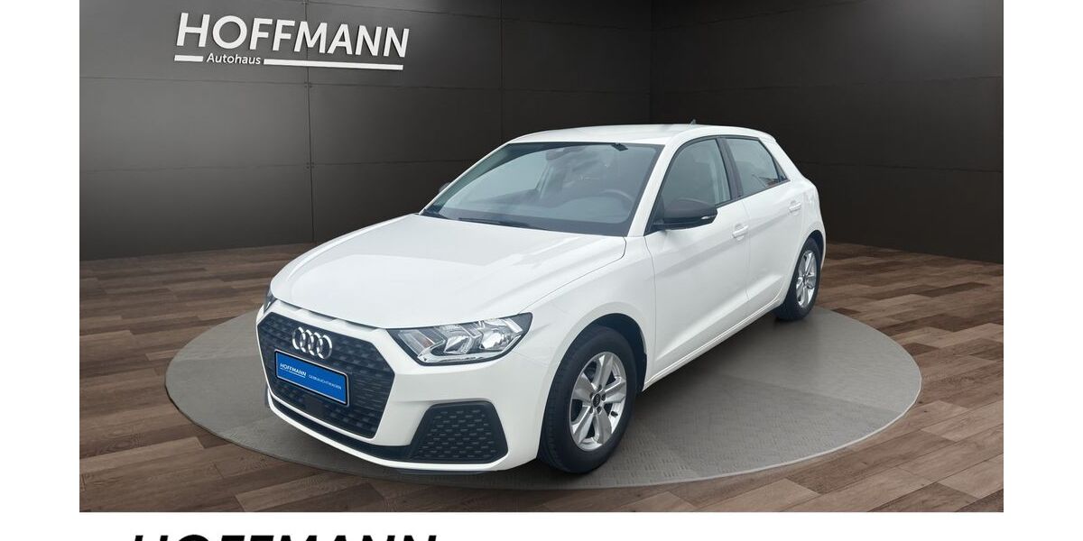 Audi A1 41.356 km 16.950 &euro; Winterberg 59955