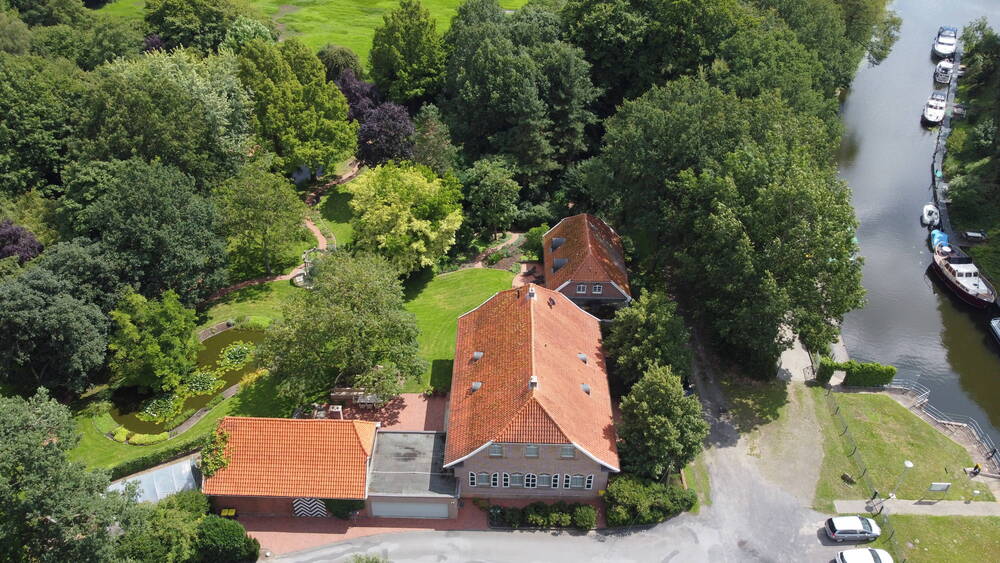 Mehrfamilienhaus, Wohnhaus Emsbüren Listrup - 7 Zimmer, 375 m&sup2;, 1.790.000&euro; | Angebot:25695059