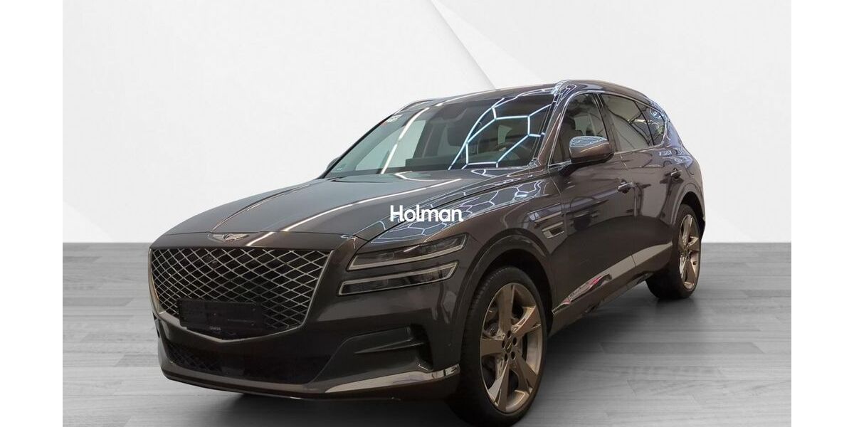 Genesis GV80 82.140 km 43.483 &euro; Eschborn 65760