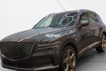 Genesis GV80 82.140 km 46.813 &euro; Eschborn 65760