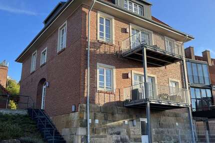 Wohnung Bad Bentheim - 2 Zimmer, 67 m&sup2;, 642&euro; | Angebot:26802456