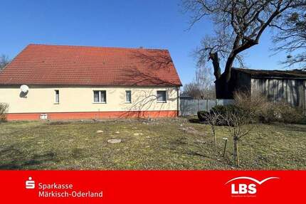 Haus Bliesdorf Metzdorf - 6 Zimmer, 166 m&sup2;, 120.000&euro; | Angebot:25877366