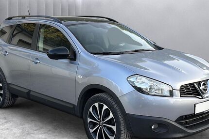 Nissan Qashqai 194.450 km 6.999 &euro; Osterode 37520