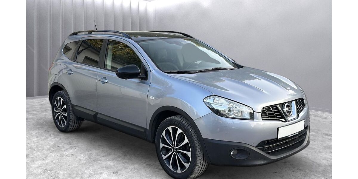 Nissan Qashqai 194.450 km 6.999 &euro; Osterode 37520