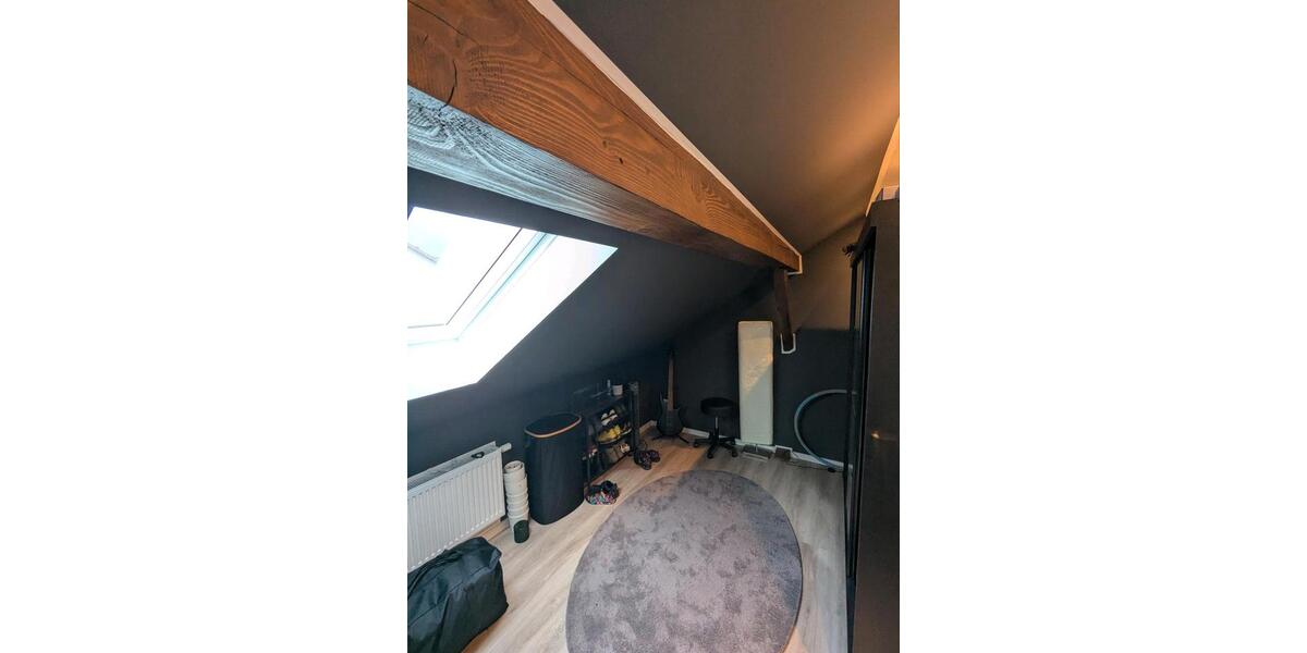Dachgeschoßwohnung Bad Fallingbostel - 3 Zimmer, 60 m&sup2;, 850&euro; | Angebot:26314168