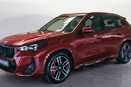 BMW X1 23.297 km 39.490 &euro; Tuttlingen 78532