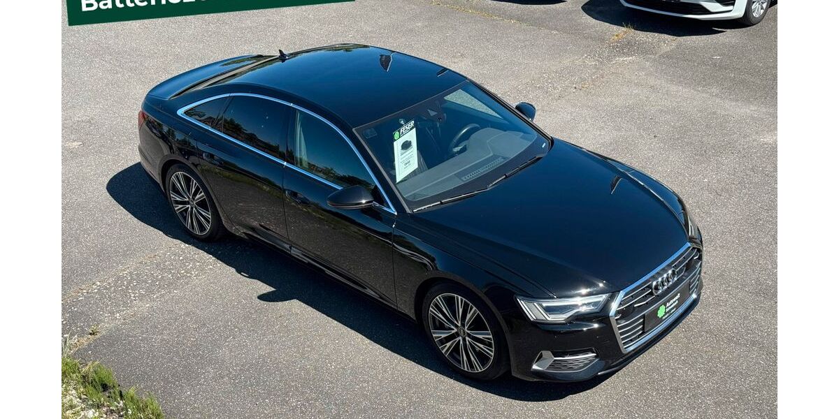 Audi A6 116.100 km 34.900 &euro; Roth 91154