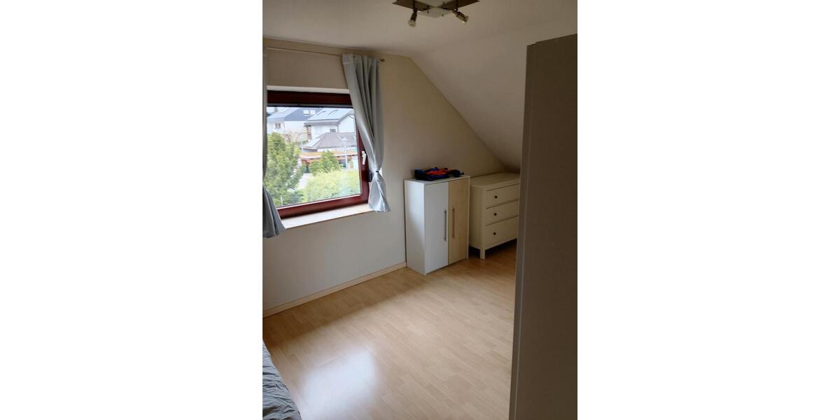 Dachgeschoßwohnung Bretzfeld - 2 Zimmer, 58 m&sup2;, 640&euro; | Angebot:26033377
