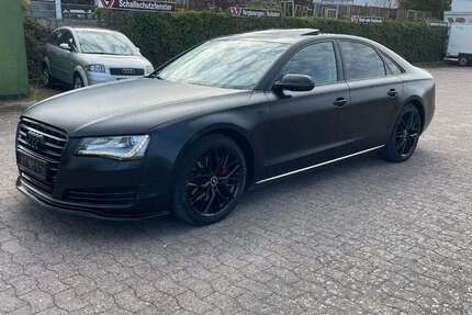 Audi A8 280.000 km 11.999 &euro; Achim 28832
