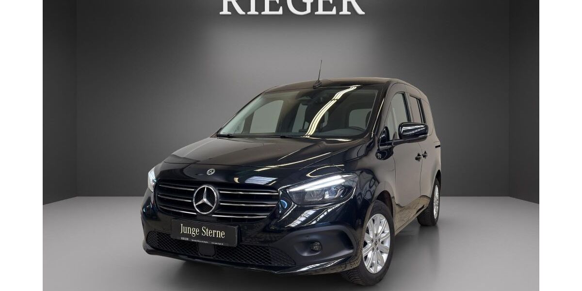 Mercedes-Benz T-Klasse 88.600 km 22.899 &euro; Altdorf 90518