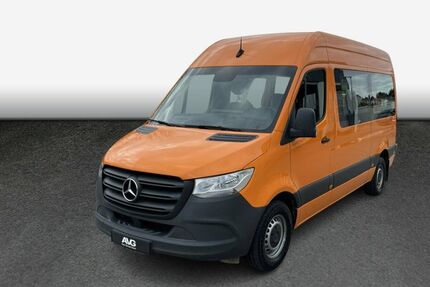 Mercedes-Benz Sprinter 83.300 km 36.500 &euro; Wasserburg 83512