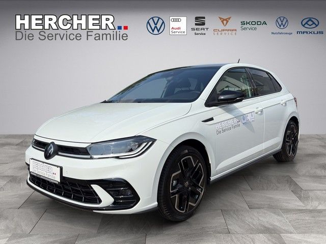 VW Polo 3.883 km 27.400 &euro; Altenburg 04600
