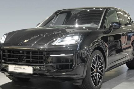 Porsche Cayenne 34.600 km 105.980 &euro; Frankfurt am Main 65936