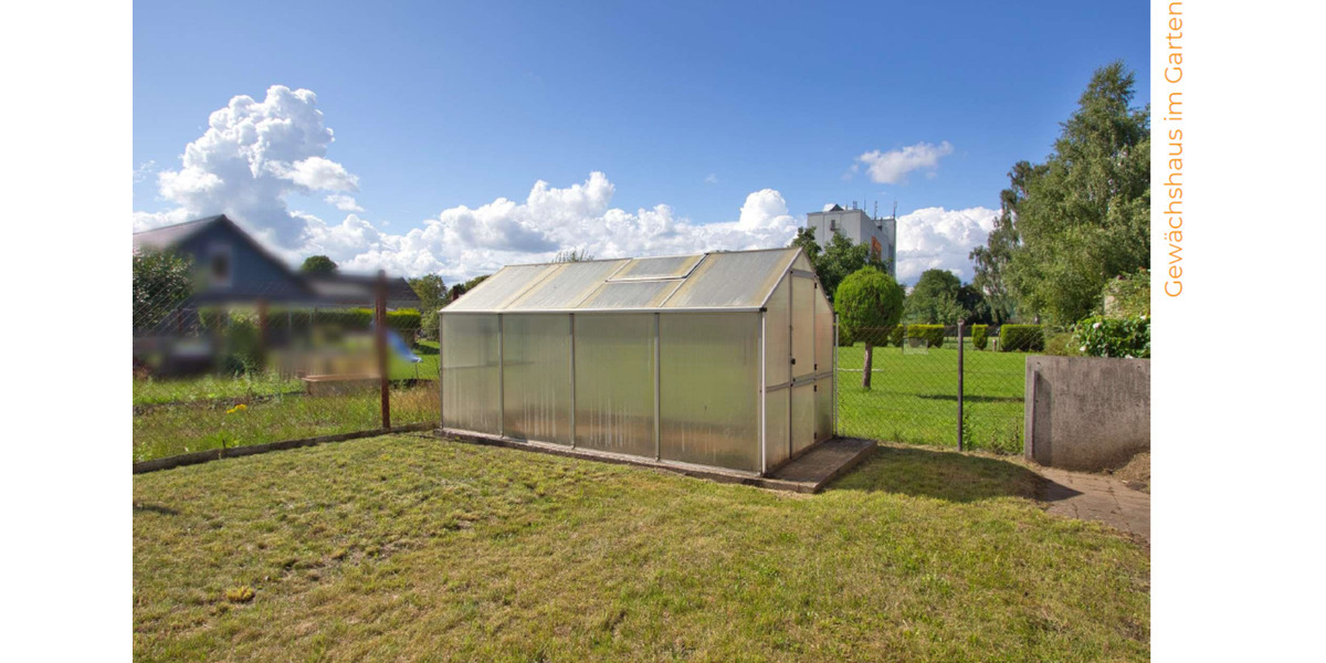 Etagenwohnung Karstädt - 3 Zimmer, 64 m&sup2;, 450&euro; | Angebot:25692404