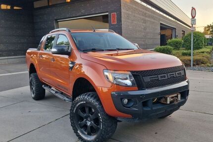 Ford Ranger 144.102 km 19.100 &euro; Göttingen 37077