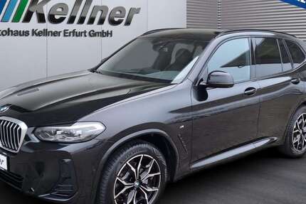 BMW X3 29.357 km 41.390 &euro; Arnstadt 99310