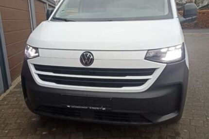 VW T7 Transporter 1.527 km 29.990 &euro; Legden 48739
