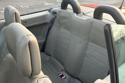 Renault Megane 138.000 km 2.400 € Moers 47447