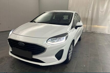 Ford Fiesta 68.100 km 9.995 &euro; Schlüchtern 36381