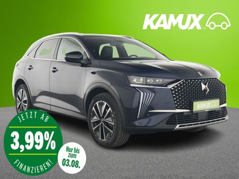 DS7 (Crossback)