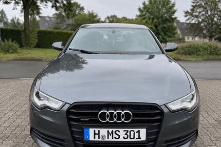 Audi A6 194.000 km 14.500 &euro; Hannover 30627