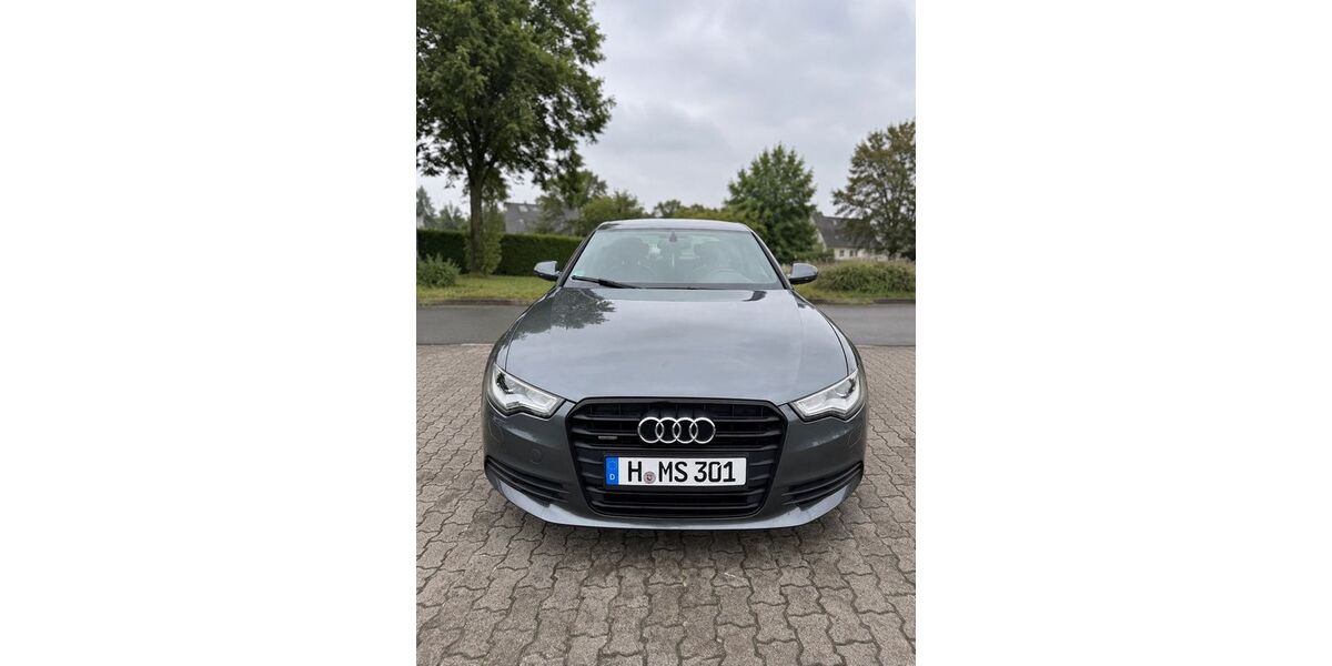 Audi A6 194.000 km 14.500 &euro; Hannover 30627
