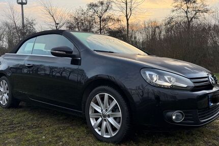 VW Golf 27.650 km 14.890 &euro; Lübeck 23554