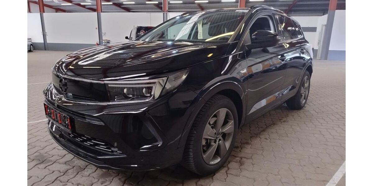 Opel Grandland (X) 19.990 km 24.790 &euro; Neustadt 31535