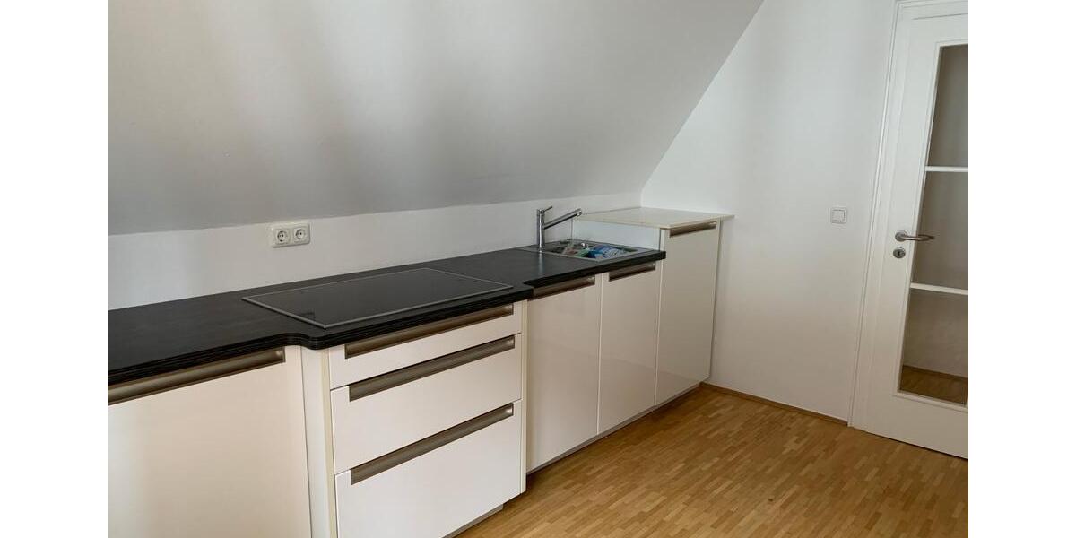 Sehr schöne 3 ZKB im Zentrum von Donauwörth 3 zimmer