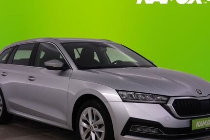 Skoda Octavia 87.174 km 20.400 &euro; Elmshorn 25337