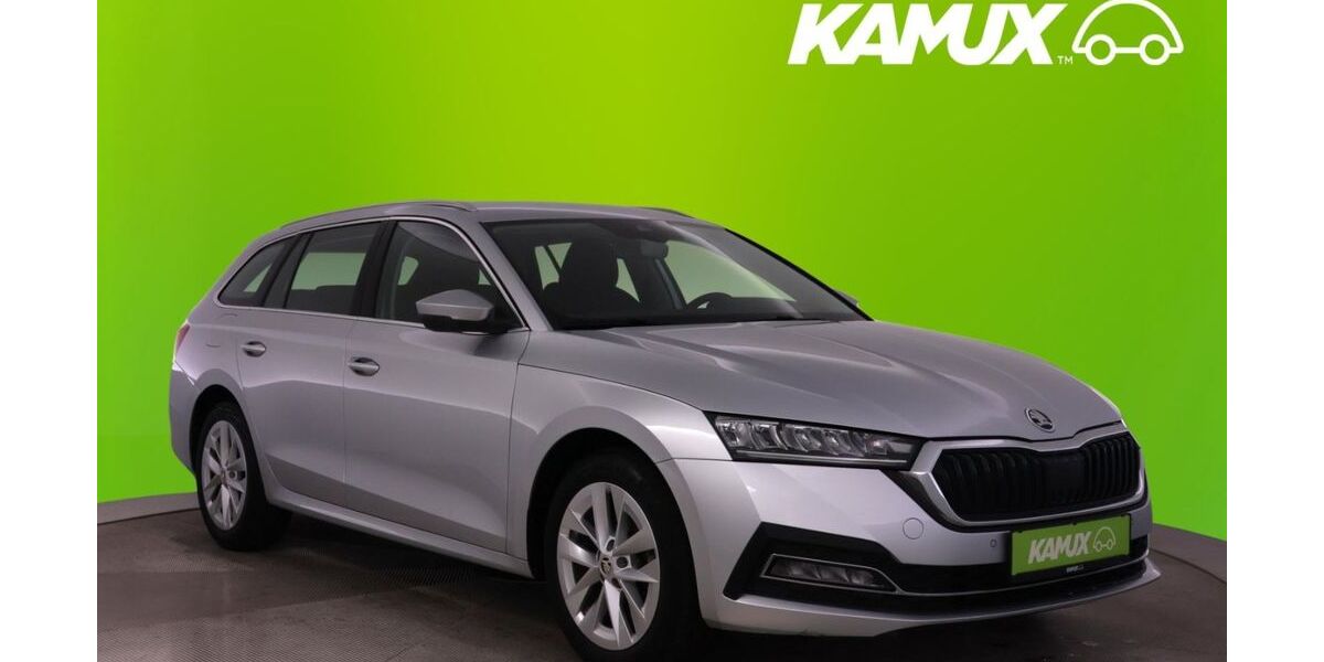 Skoda Octavia 87.174 km 20.400 &euro; Elmshorn 25337