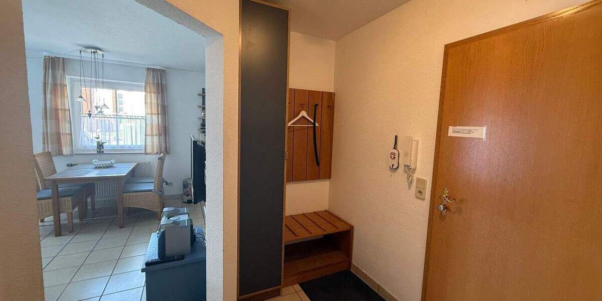 Etagenwohnung Dahme - 2 Zimmer, 45 m&sup2;, 197.000&euro; | Angebot:25909377